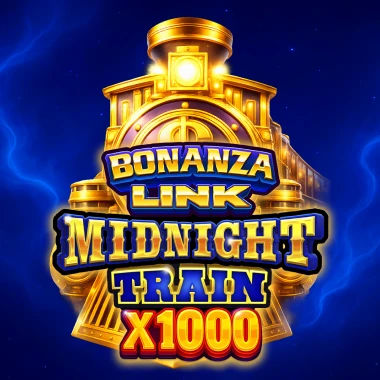 Bonanza Link: Midnight Train X1000 game tile