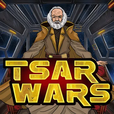 Tsar Wars game tile