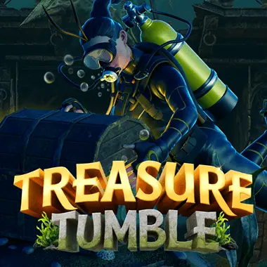 Treasure Tumble game tile