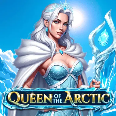 Queen Of The Arctic game tile