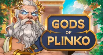 Gods of Plinko