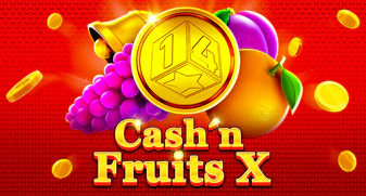 Cash'n Fruits X