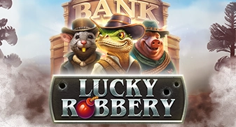 Lucky Robbery