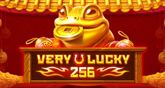 Very Lucky 256