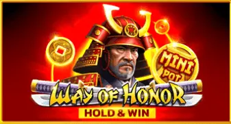 Way Of Honor Hold And Win