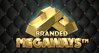 Branded Megaways