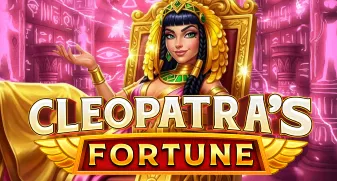 Cleopatra's Fortune