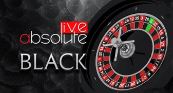 Absolute Black