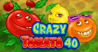 Crazy Tomato 40