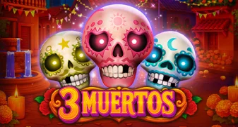 3 Muertos
