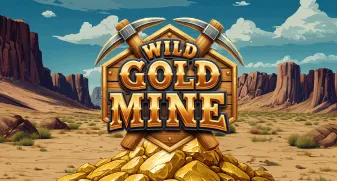 Wild Gold Mine
