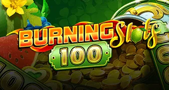 Burning Slots 100