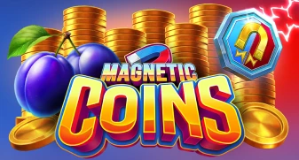 Magnetic Coins