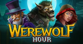 Werewolf Hour