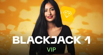 Blackjack 1 VIP
