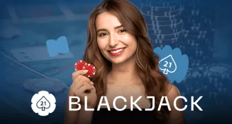 Blackjack Spanish 6