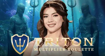 Triton Multiplier Roulette