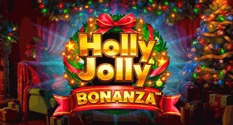 Holly Jolly Bonanza
