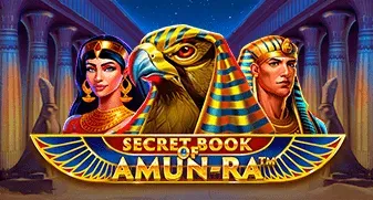 Secret Book of Amun Ra