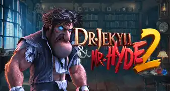 Dr. Jekyll & Mr. Hyde 2