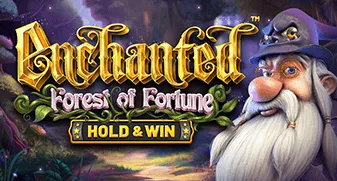 Enchanted: Forest Of Fortune