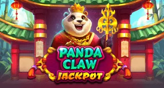 Panda Claw Jackpot
