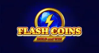 Flash Coins: Hold and Win