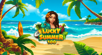Lucky Summer 100