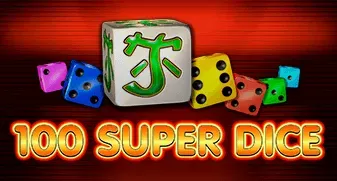 100 Super Dice