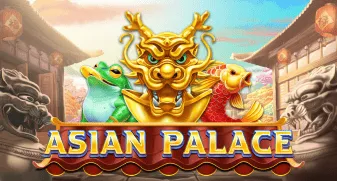 Asian Palace
