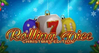 Rolling Dice - Christmas Edition