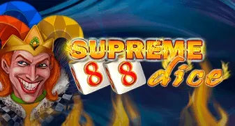 Supreme Dice