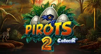 Pirots 2