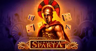 Almighty Sparta Dice