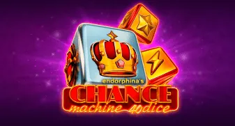 Chance Machine 40 Dice