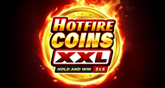 Hotfire Coins XXL