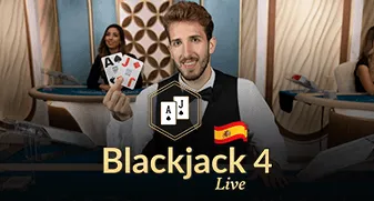 Blackjack Clasico en Espanol 4