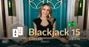 Blackjack Classico em Portugues 15