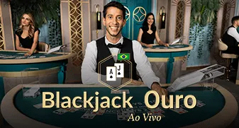 Blackjack em Portugues Ouro