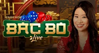 Emperor Bac Bo