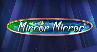 Fairytale Legends: Mirror Mirror