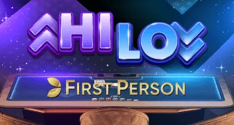 First Person HiLo