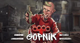 Gopnik