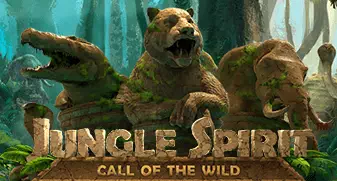 Jungle Spirit: Call of the Wild