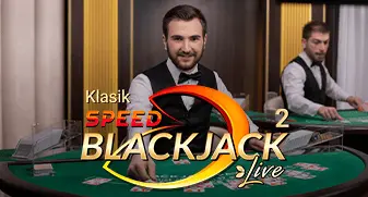 Klasik Speed Blackjack 2