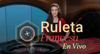 Ruleta Francesa en Vivo