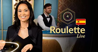 Ruleta en Espanol