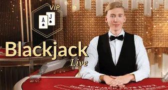 VIP Bet Stacker Blackjack 7
