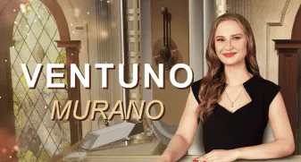 Ventuno Murano