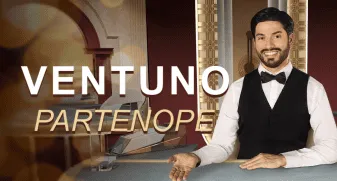 Ventuno Partenope